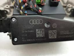LAMBORGHINI Lamborghini Huracan LP 610-4 SET Engine ECU 4T0907552 Engine ECU SET — thumbnail 9