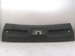 LAMBORGHINI Lamborghini Huracan LP 610-4 Overhead Panel Alcantara 4T0867512 Trim — thumbnail 1