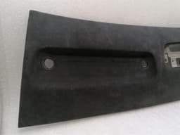 LAMBORGHINI Lamborghini Huracan LP 610-4 Overhead Panel Alcantara 4T0867512 Trim — thumbnail 2