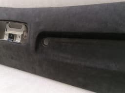 LAMBORGHINI Lamborghini Huracan LP 610-4 Overhead Panel Alcantara 4T0867512 Trim — thumbnail 8