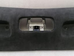 LAMBORGHINI Lamborghini Huracan LP 610-4 Overhead Panel Alcantara 4T0867512 Trim — thumbnail 4