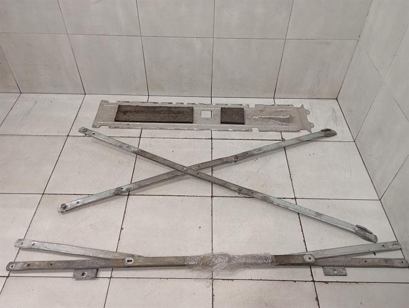 LAMBORGHINI Lamborghini Huracan LP 610-4 COUPE Holder Bracket 4T0825207A Holder Carrier