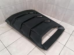 LAMBORGHINI Lamborghini Huracan LP 610-4 Engine Lid 4T0827023D Tailgate — thumbnail 2
