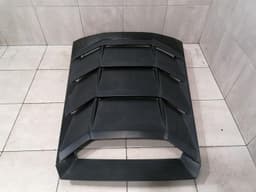 LAMBORGHINI Lamborghini Huracan LP 610-4 Engine Lid 4T0827023D Tailgate — thumbnail 1