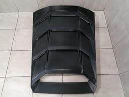 LAMBORGHINI Lamborghini Huracan LP 610-4 Engine Lid 4T0827023D Tailgate — thumbnail 6