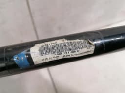 LAMBORGHINI Lamborghini Huracan LP 610-4 Anti Roll Bar Rear 4S0511409C Rear Stabiliser Bar — thumbnail 10