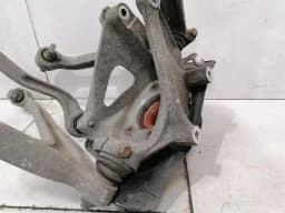 LAMBORGHINI Lamborghini Huracan LP 610-4 RLH Hub 4T0505433E Wheel Bearing Housing Rear Left — thumbnail 2
