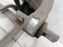 LAMBORGHINI Lamborghini Huracan LP 610-4 RLH Hub 4T0505433E Wheel Bearing Housing Rear Left — thumbnail 7