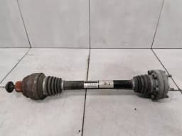 LAMBORGHINI Lamborghini Huracan LP 610-4 RLH Drive Shaft 4S0501203A Drive Shaft Rear Li — thumbnail 1