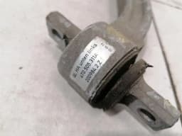 LAMBORGHINI Lamborghini Huracan LP 610-4 RLH Hub 4T0505433E Wheel Bearing Housing Rear Left — thumbnail 6