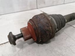 LAMBORGHINI Lamborghini Huracan LP 610-4 RLH Drive Shaft 4S0501203A Drive Shaft Rear Li — thumbnail 3