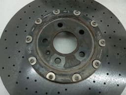 LAMBORGHINI Lamborghini Huracan LP 610-4 brake caliper 4T0615105AL brake caliper carbon set — thumbnail 5