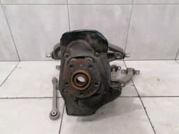 LAMBORGHINI Lamborghini Huracan LP 610-4 RLH Hub 4T0505433E Wheel Bearing Housing Rear Left — thumbnail 3