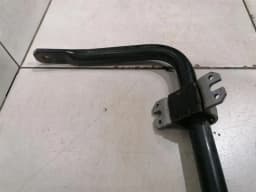 LAMBORGHINI Lamborghini Huracan LP 610-4 Anti Roll Bar Rear 4S0511409C Rear Stabiliser Bar — thumbnail 5