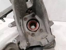 LAMBORGHINI Lamborghini Huracan LP 610-4 RLH Hub 4T0505433E Wheel Bearing Housing Rear Left — thumbnail 8