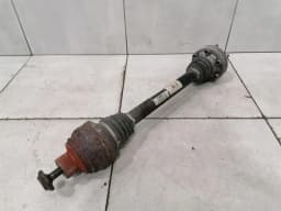 LAMBORGHINI Lamborghini Huracan LP 610-4 RLH Drive Shaft 4S0501203A Drive Shaft Rear Li — thumbnail 2