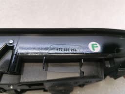 LAMBORGHINI Lamborghini Huracan LP 610-4 COUPE Door Inner Handle 4T0837294 Interior Door Handle — thumbnail 10