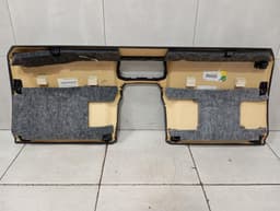 LAMBORGHINI Lamborghini Huracan LP Coupe Rear Panel Cover 4T0868571D Rear Panel — thumbnail 9