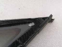 LAMBORGHINI Lamborghini Huracan LP 610-4 COUPE Right 1/4 Glass 4T0845116C Door Window 1/4 Re — thumbnail 4