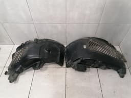 LAMBORGHINI Lamborghini Huracan LP 610-4 RLH wheel arch liner 4T0810171 wheel arch cover — thumbnail 1