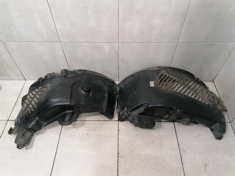 LAMBORGHINI Lamborghini Huracan LP 610-4 RLH wheel arch liner 4T0810171 wheel arch cover