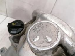 LAMBORGHINI Lamborghini Huracan LP 610-4 COUPE oil sump 4S0115373D oil tank oil container — thumbnail 6