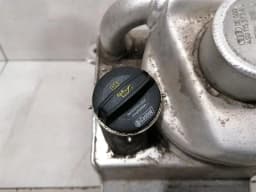 LAMBORGHINI Lamborghini Huracan LP 610-4 COUPE oil sump 4S0115373D oil tank oil container — thumbnail 5