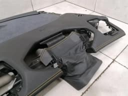 LAMBORGHINI LAMBORGHINI HURACAN LP 610-4 COUPE DASHBOARD RIGHT HAND DRIVE RHD — thumbnail 9