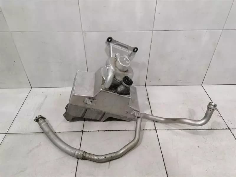 Lamborghini Huracan LP 610-4 COUPE oil sump 4S0115373D oil tank oil container