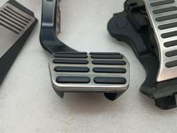 LAMBORGHINI Lamborghini Huracan LP 610-4 gas pedal (electrical) 1K1723503AK RIGHT HAND DRIVE RHD — thumbnail 4