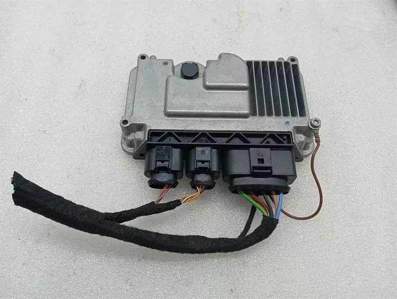 Lamborghini Huracan LP 610-4 Power Steering Module 8K0907144M Power Steering
