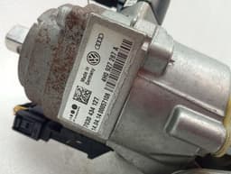 LAMBORGHINI Lamborghini Huracan LP 610-4 COUPE Steering Column 4H0927287A Steering Column — thumbnail 5