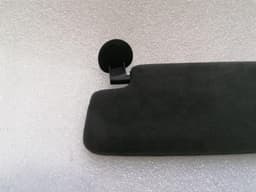 LAMBORGHINI Lamborghini Huracan LP 610-4 Sun Visor 4T0857551BQG8 Sun Visor Alcantara — thumbnail 9