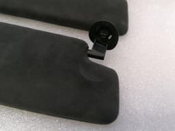 LAMBORGHINI Lamborghini Huracan LP 610-4 Sun Visor 4T0857551BQG8 Sun Visor Alcantara — thumbnail 7
