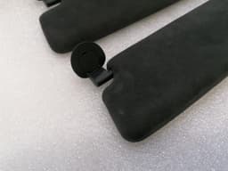 LAMBORGHINI Lamborghini Huracan LP 610-4 Sun Visor 4T0857551BQG8 Sun Visor Alcantara — thumbnail 6