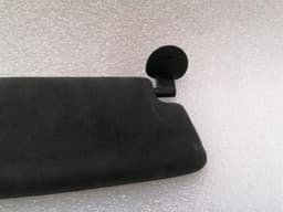 LAMBORGHINI Lamborghini Huracan LP 610-4 Sun Visor 4T0857551BQG8 Sun Visor Alcantara — thumbnail 8