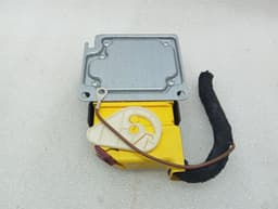 LAMBORGHINI Lamborghini Huracan LP 610-4 COUPE Safety Module 4G0959655B Air Control Unit SRS — thumbnail 3