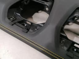 LAMBORGHINI LAMBORGHINI HURACAN LP 610-4 COUPE DASHBOARD RIGHT HAND DRIVE RHD — thumbnail 5