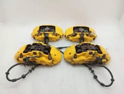 LAMBORGHINI Lamborghini Huracan LP 610-4 brake caliper 4T0615105AL brake caliper carbon set — thumbnail 10