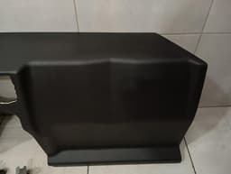 LAMBORGHINI Lamborghini Huracan LP Coupe Rear Panel Cover 4T0868571D Rear Panel — thumbnail 4