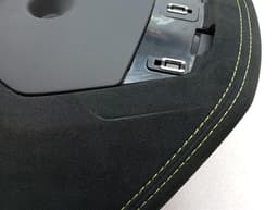 LAMBORGHINI Lamborghini Huracan LP 610-4 Speedometer Cover 4T0858291B Cover Trim — thumbnail 7