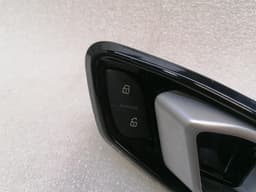 LAMBORGHINI Lamborghini Huracan LP 610-4 COUPE Door Inner Handle 4T0837294 Interior Door Handle — thumbnail 2