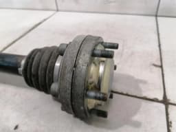 LAMBORGHINI Lamborghini Huracan LP 610-4 RLH Drive Shaft 4S0501203A Drive Shaft Rear Li — thumbnail 5