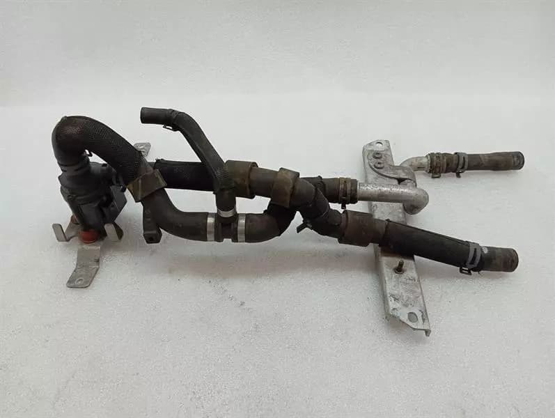 Lamborghini Huracan LP 610-4 COUPE Cooling Pipe 4S0121481F Coolant Hose