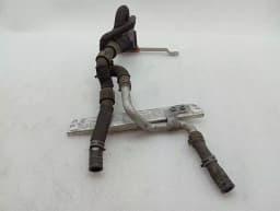 LAMBORGHINI Lamborghini Huracan LP 610-4 COUPE Cooling Pipe 4S0121481F Coolant Hose — thumbnail 10
