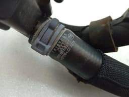 LAMBORGHINI Lamborghini Huracan LP 610-4 COUPE Cooling Pipe 4S0121481F Coolant Hose — thumbnail 7