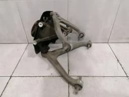 LAMBORGHINI Lamborghini Huracan LP 610-4 Right Rear Hub 4T0505434E Wheel Bearing Housing Rear Re — thumbnail 1