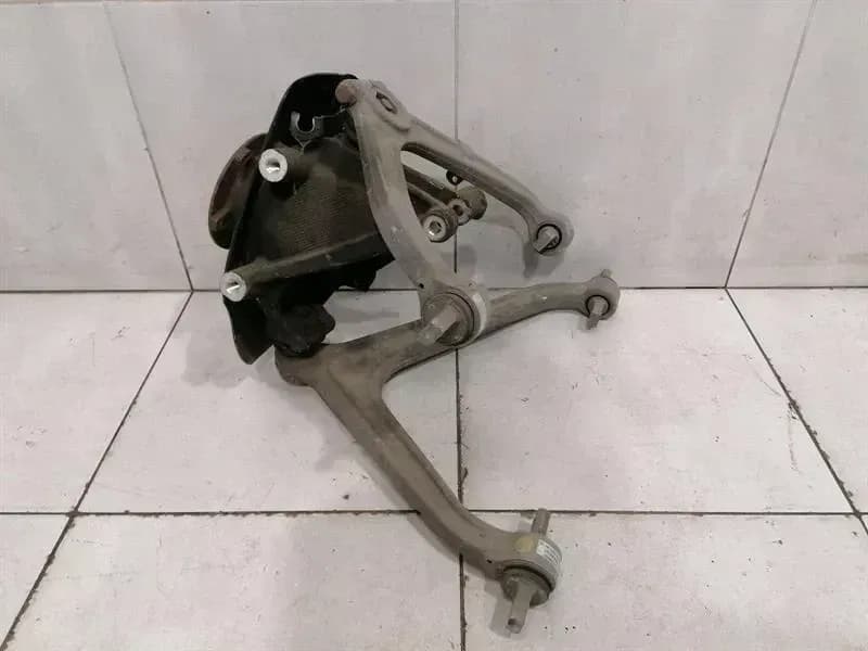 LAMBORGHINI Lamborghini Huracan LP 610-4 Right Rear Hub 4T0505434E Wheel Bearing Housing Rear Re