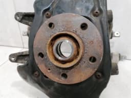 LAMBORGHINI Lamborghini Huracan LP 610-4 Right Rear Hub 4T0505434E Wheel Bearing Housing Rear Re — thumbnail 4