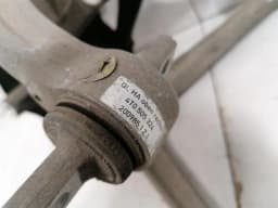 LAMBORGHINI Lamborghini Huracan LP 610-4 Right Rear Hub 4T0505434E Wheel Bearing Housing Rear Re — thumbnail 5